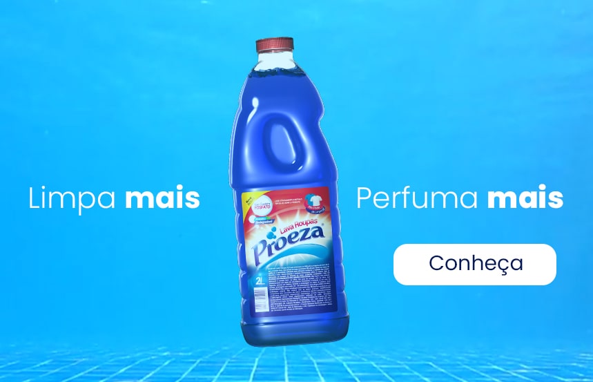 lançamento de produto Proeza